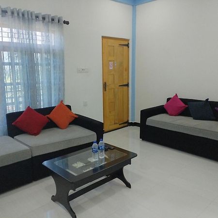 Victory'S Gardens Manar Exterior foto