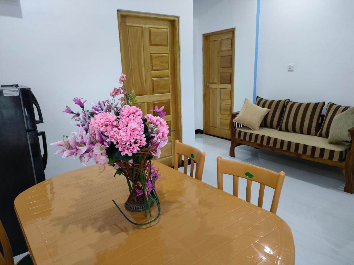 Victory'S Gardens Manar Exterior foto