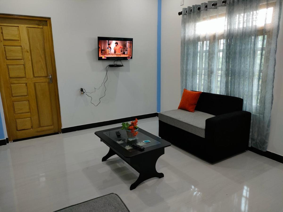 Victory'S Gardens Manar Exterior foto