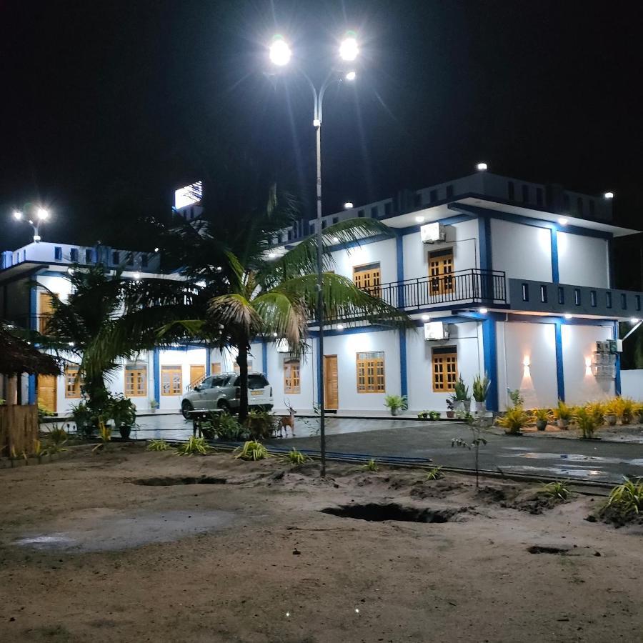 Victory'S Gardens Manar Exterior foto