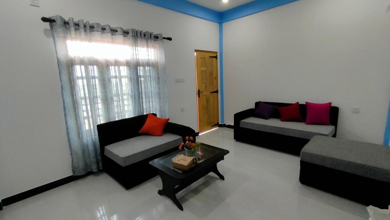 Victory'S Gardens Manar Exterior foto