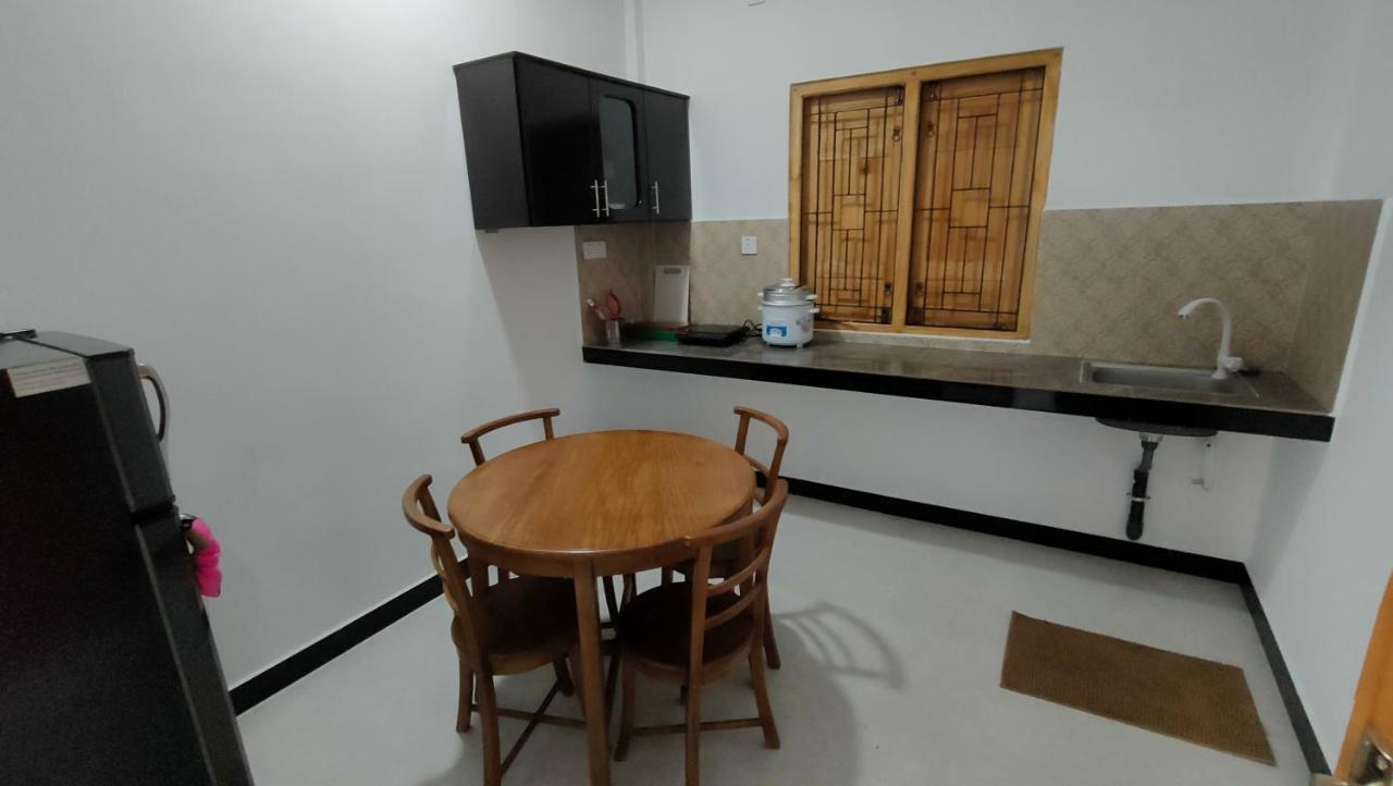 Victory'S Gardens Manar Exterior foto