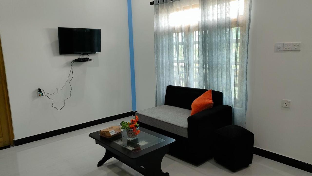 Victory'S Gardens Manar Exterior foto
