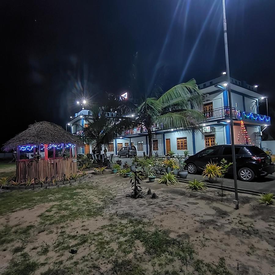 Victory'S Gardens Manar Exterior foto