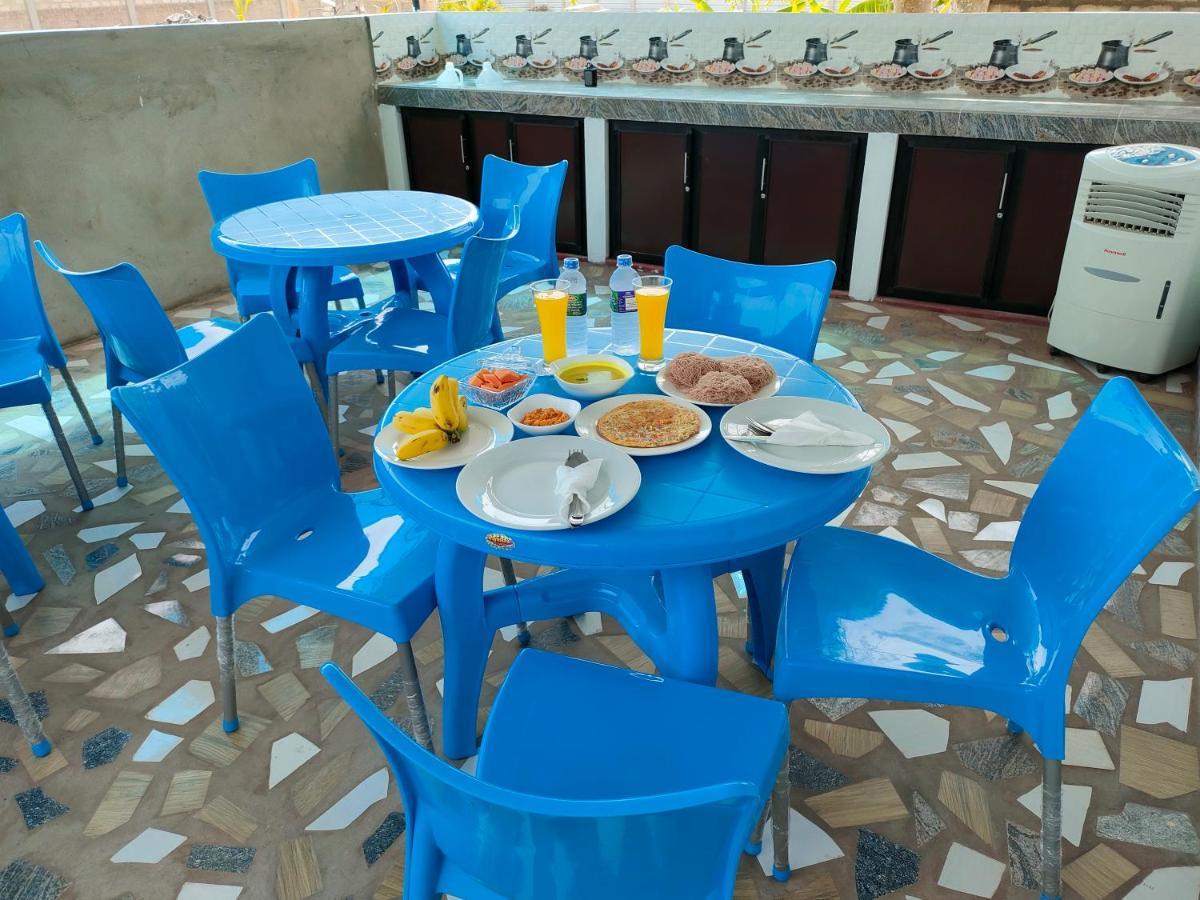Victory'S Gardens Manar Exterior foto