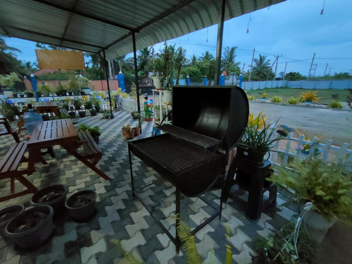 Victory'S Gardens Manar Exterior foto
