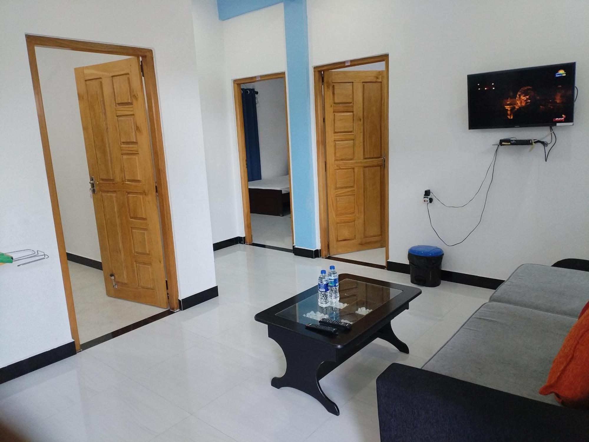 Victory'S Gardens Manar Exterior foto