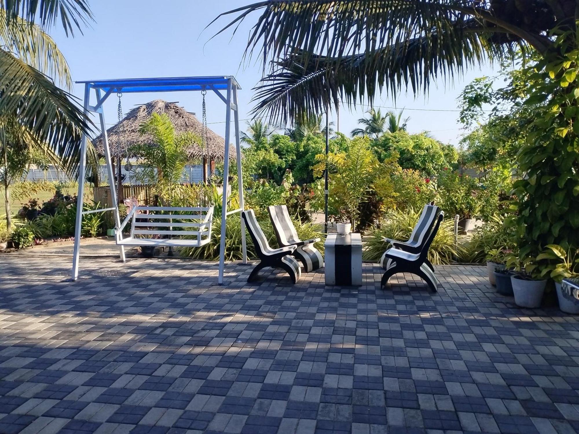 Victory'S Gardens Manar Exterior foto