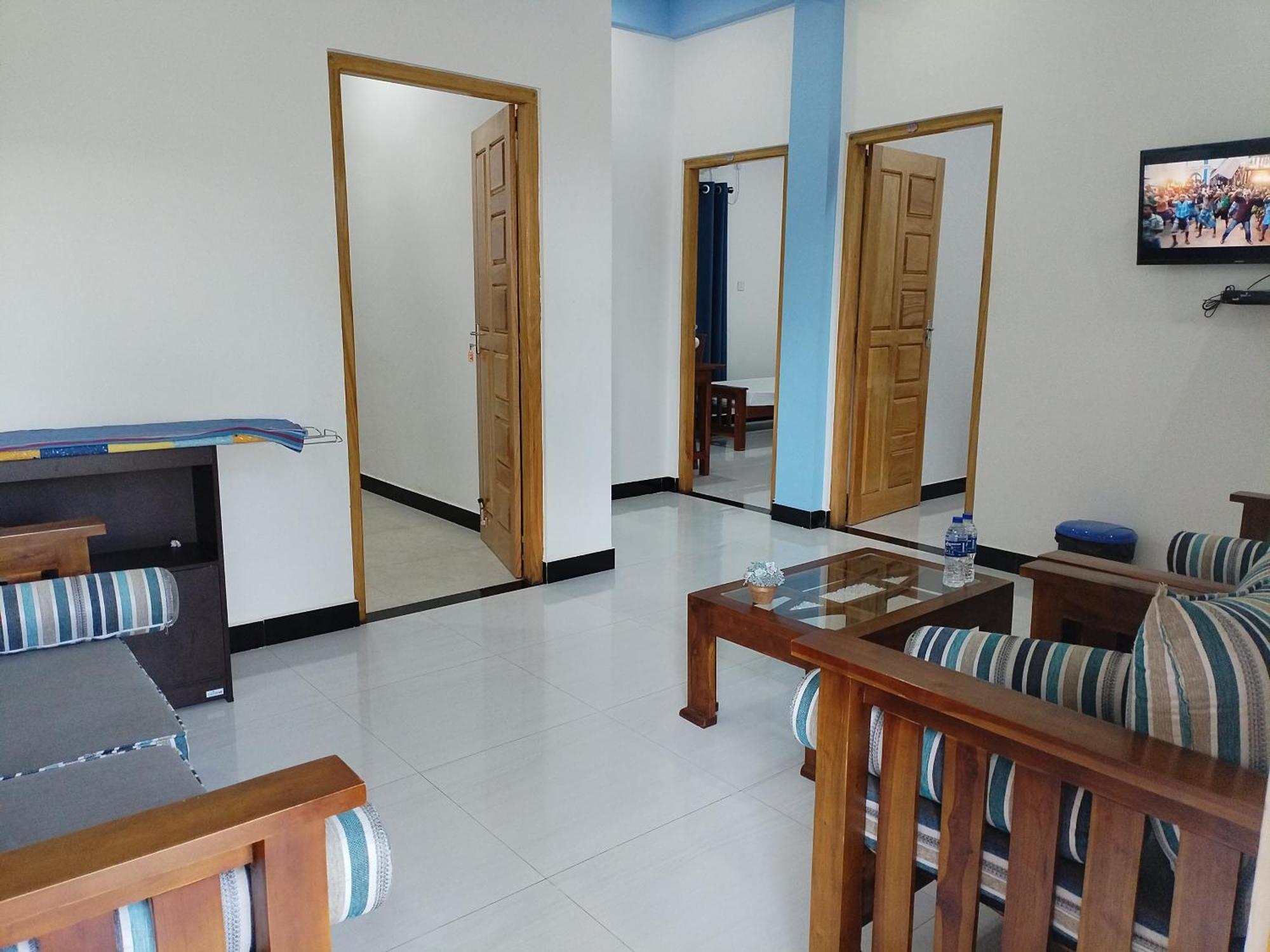 Victory'S Gardens Manar Exterior foto