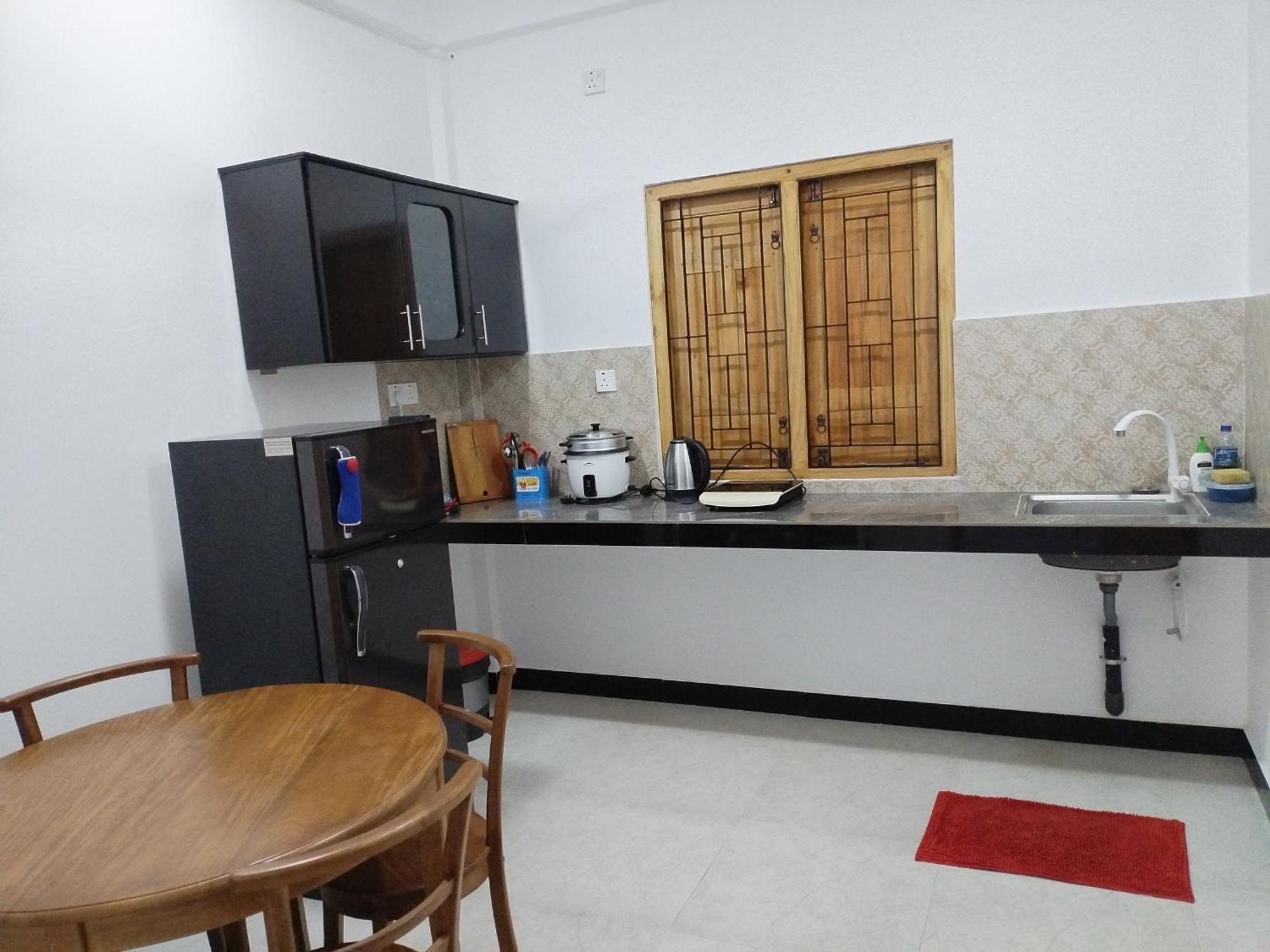 Victory'S Gardens Manar Exterior foto